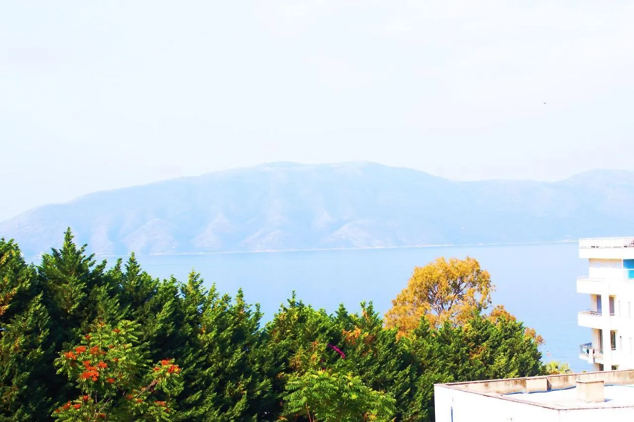 ***  Hotel Kristal Wlora Albania