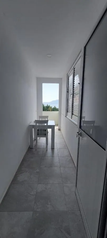 Hotel Kristal Wlora