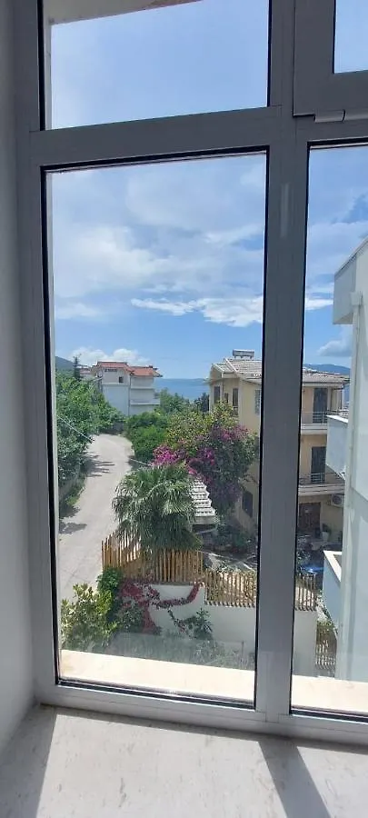 Hotel Kristal Wlora