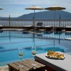 Hotel Nuna &