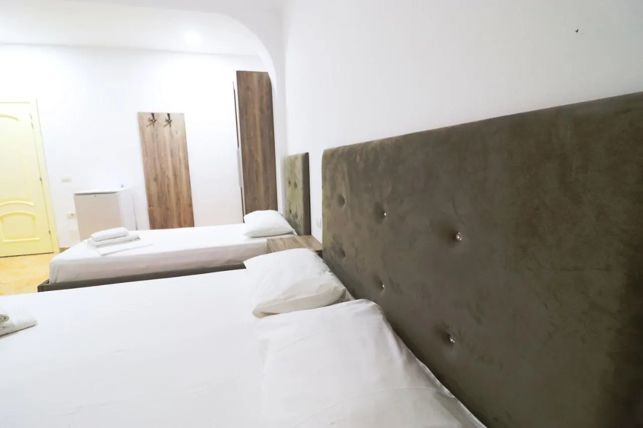 Hotel Kristal Vlore