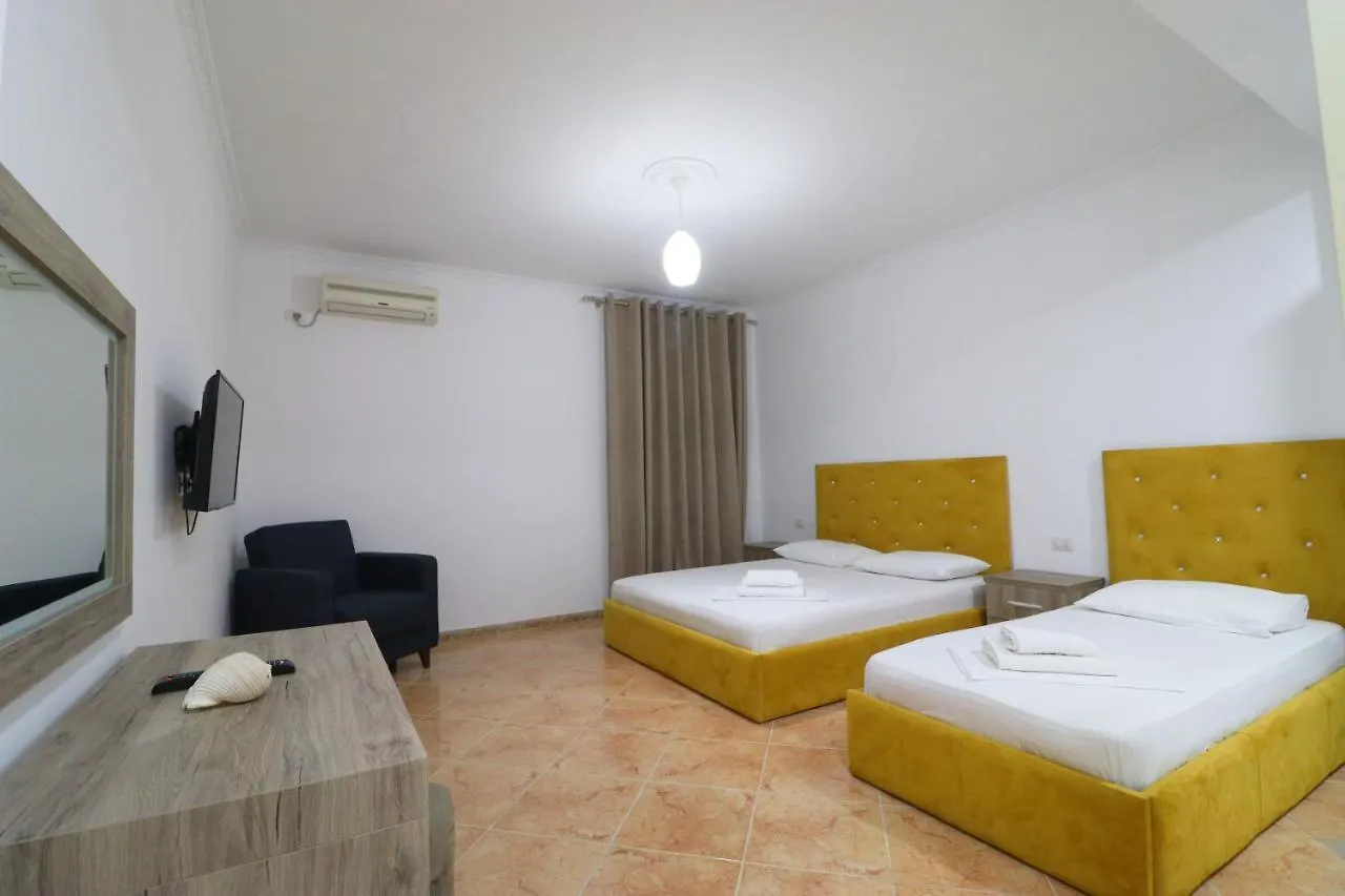 Hotel Kristal Vlore Albania