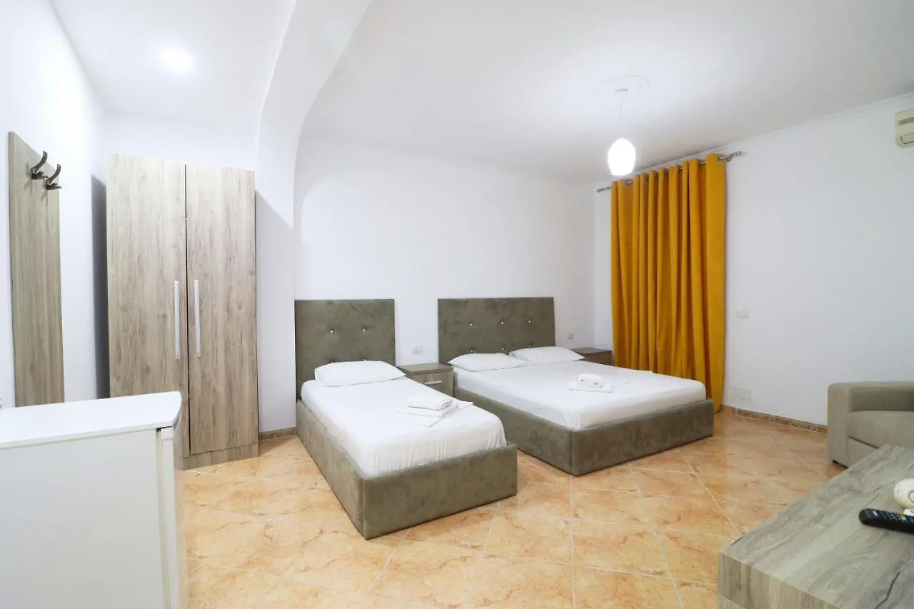 Hotel Kristal Vlore