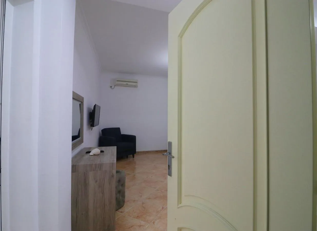 Hotel Kristal Vlore