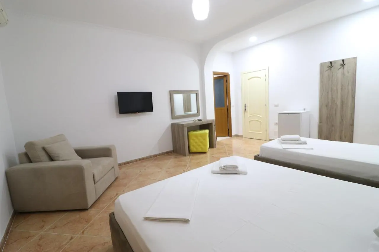 Hotel Kristal Vlore