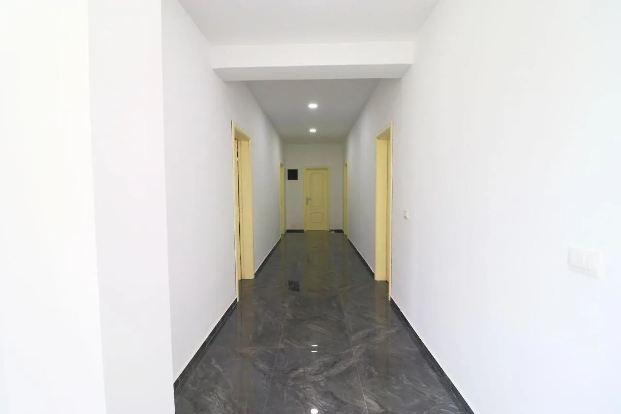 Hotel Kristal Vlore