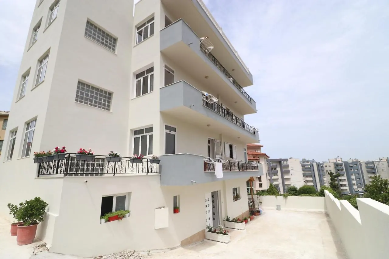 Hotel Kristal Vlore