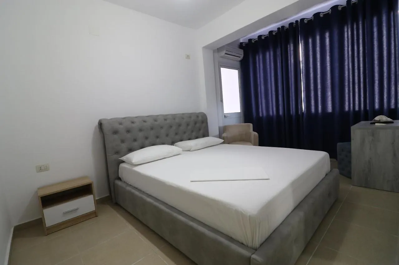 ***  Hotel Kristal Vlore Albania