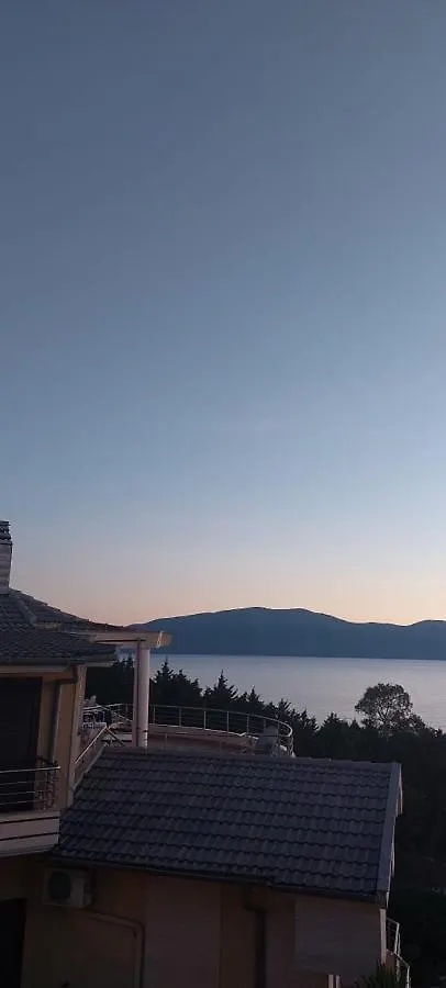 Hotel Kristal Vlore 3*,  Albania