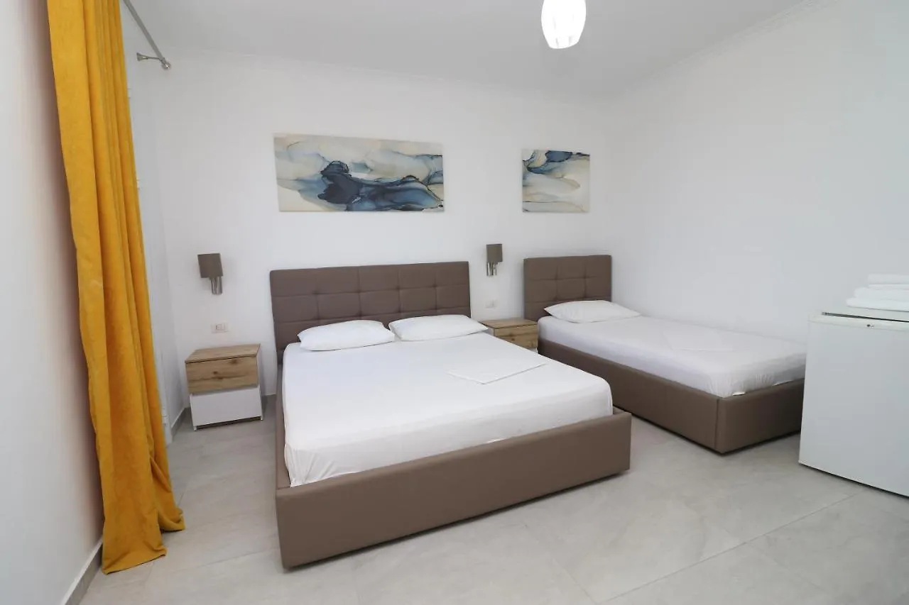 Hotel Kristal Vlore
