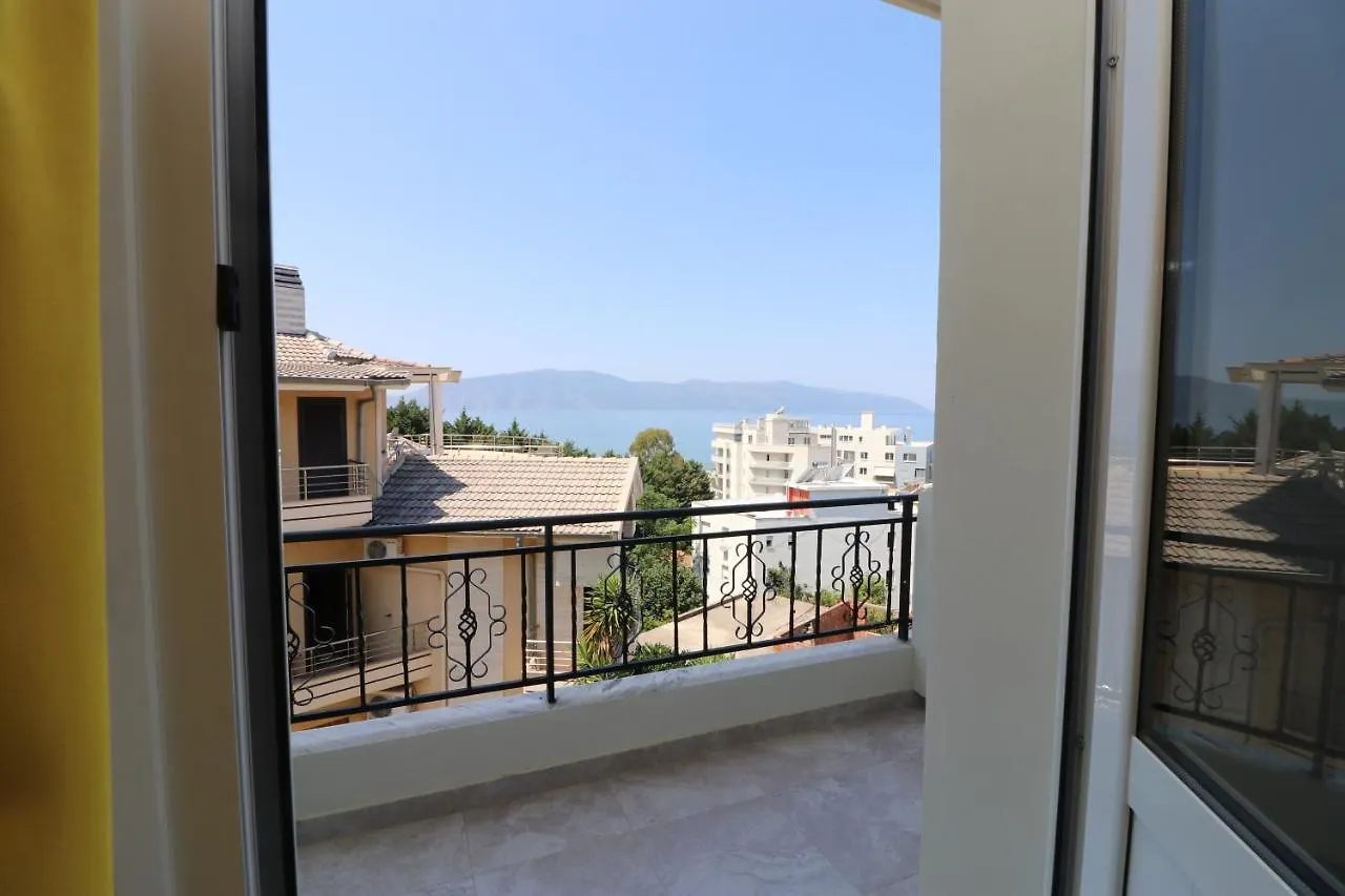Hotel Kristal Vlore