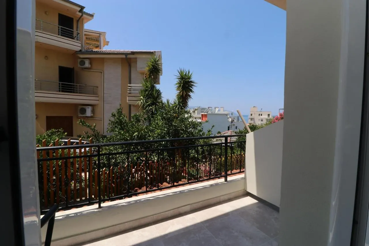 Hotel Kristal Vlore