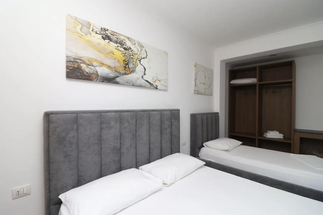 ***  Hotel Kristal Vlore Albania