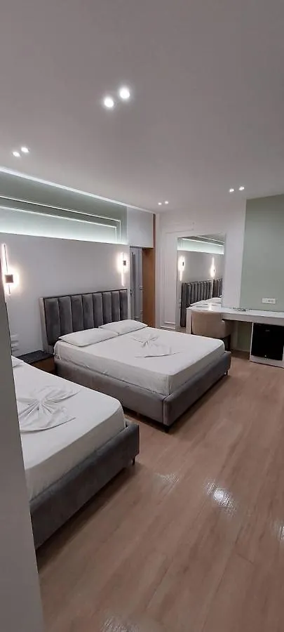 Hotel Kristal Vlore 3*,  Albania
