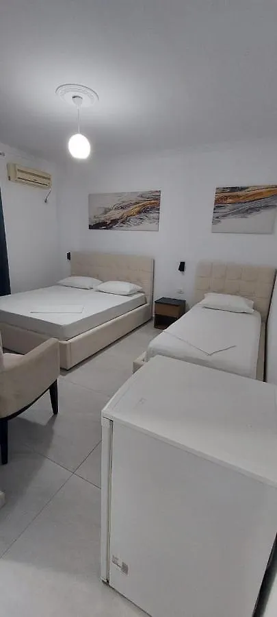 Hotel Kristal Vlore