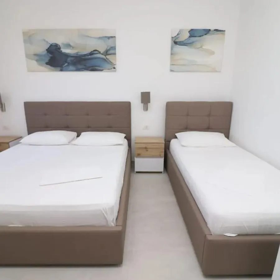 Hotel Kristal Vlore Albania