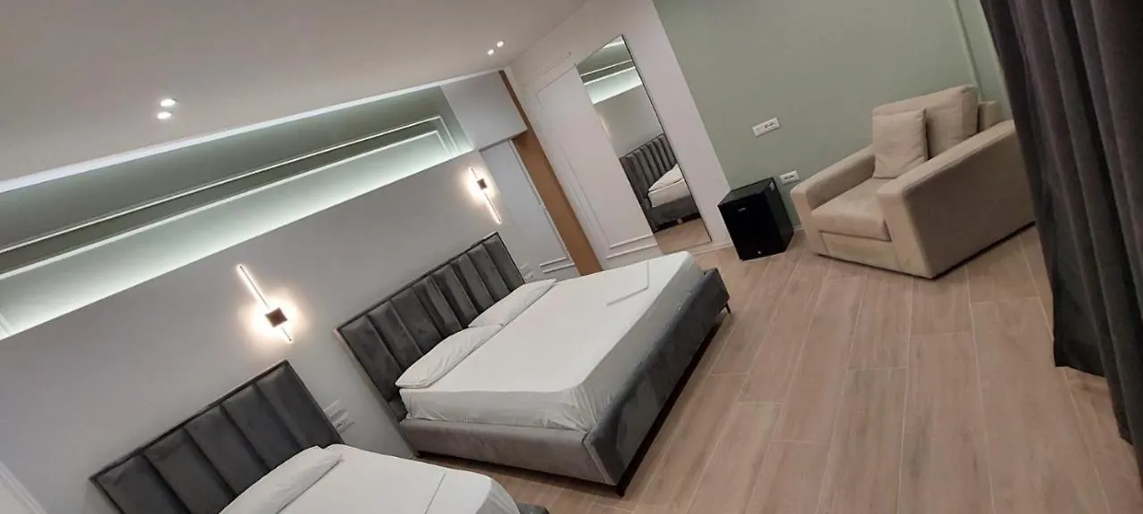 ***  Hotel Kristal Vlore Albania
