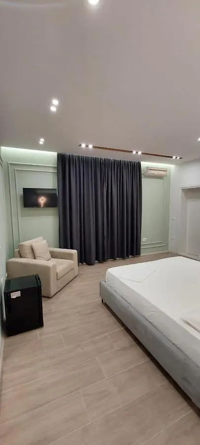 Hotel Kristal Vlore