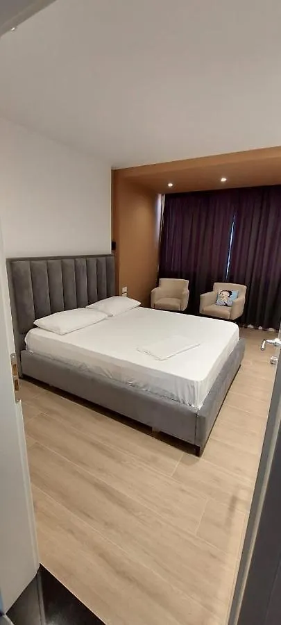 Hotel Kristal Vlore