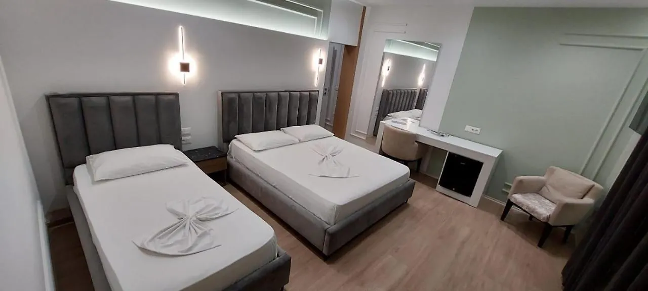Hotel Kristal Vlore Albania