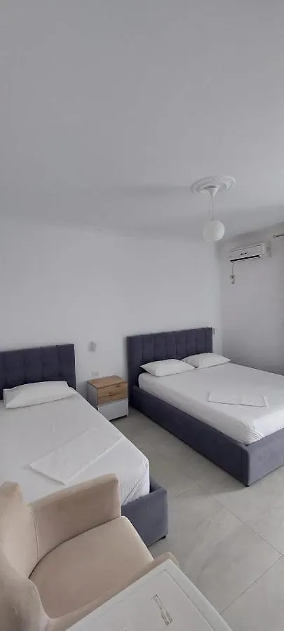 Hotel Kristal Vlore