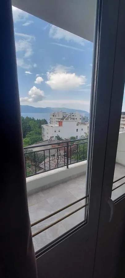 Hotel Kristal Vlore