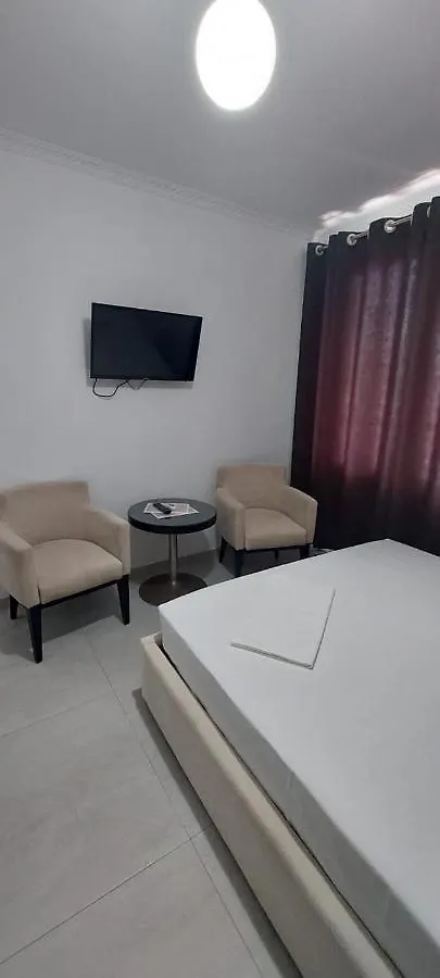 Hotel Kristal Vlore Albania