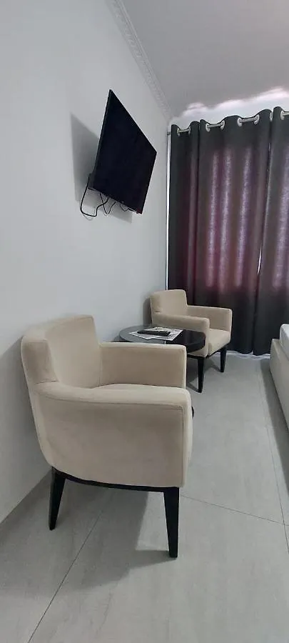 Hotel Kristal Vlore